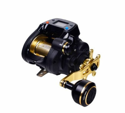 banax fishing reel